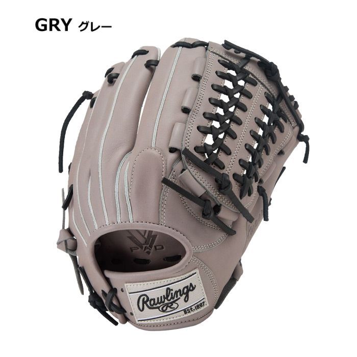 ローリングス Rawlings