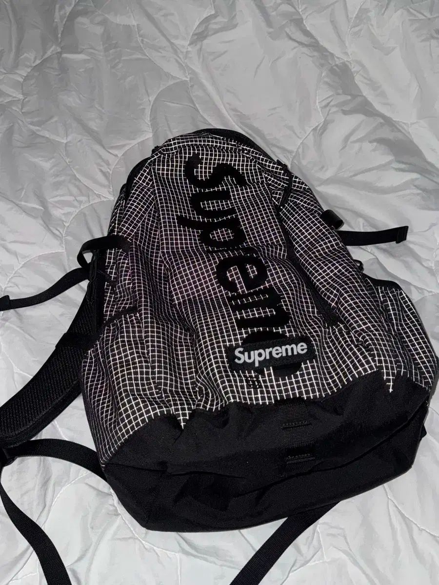 シュプリーム 24SS バックパック