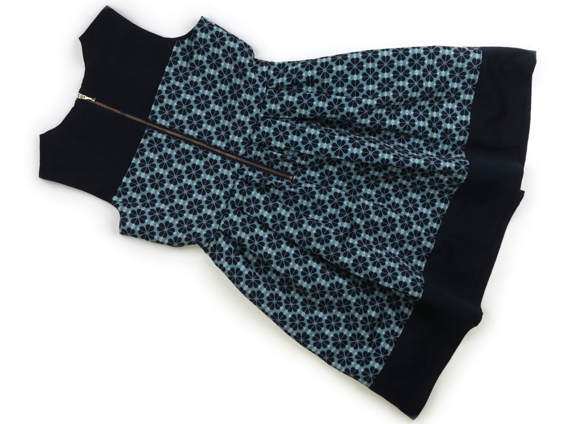 ケイトスペード KateSpade ジャンパースカート 女の子 子供服 ベビー服 1985280