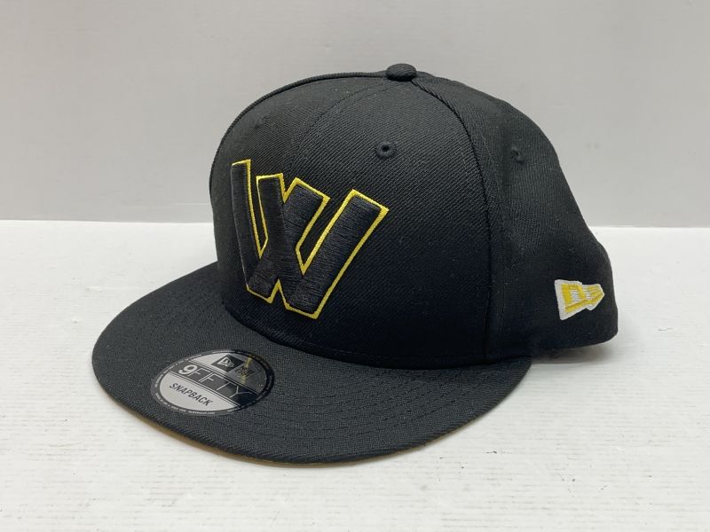 01w-5613 ニューエラ NEW ERA 9FIFTY 劇場版マクロスΔ 激情のワルキューレ カナメVer キャップ 品