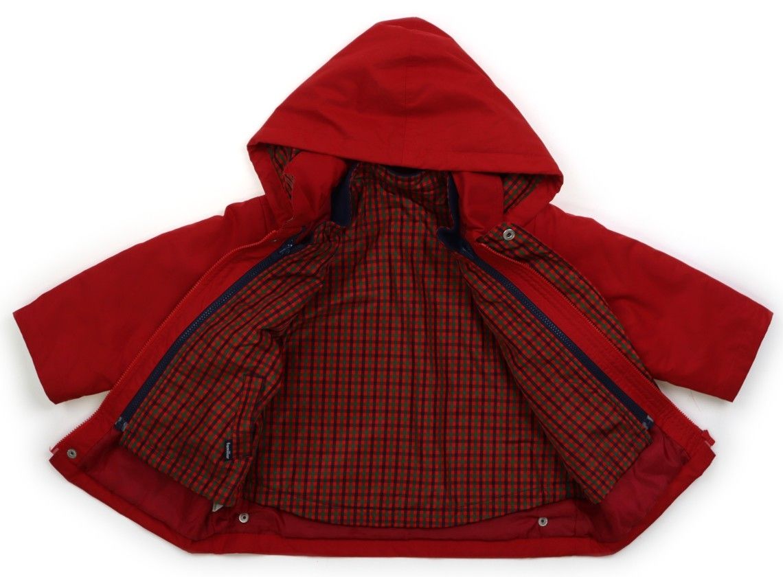 ファミリア/familiar】コート・ジャンパー 90サイズ 男の子【子供服