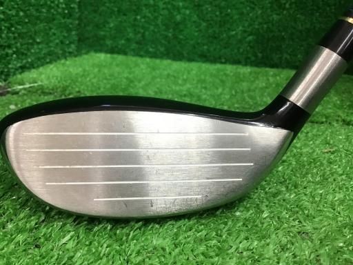 本間ゴルフ TOUR WORLD TW 727 22° ユーティリティ UT 3 S ARMRQ 8 54 フレックスS メンズ 男性用 右利き 右用 Cランク ゴルフクラブ