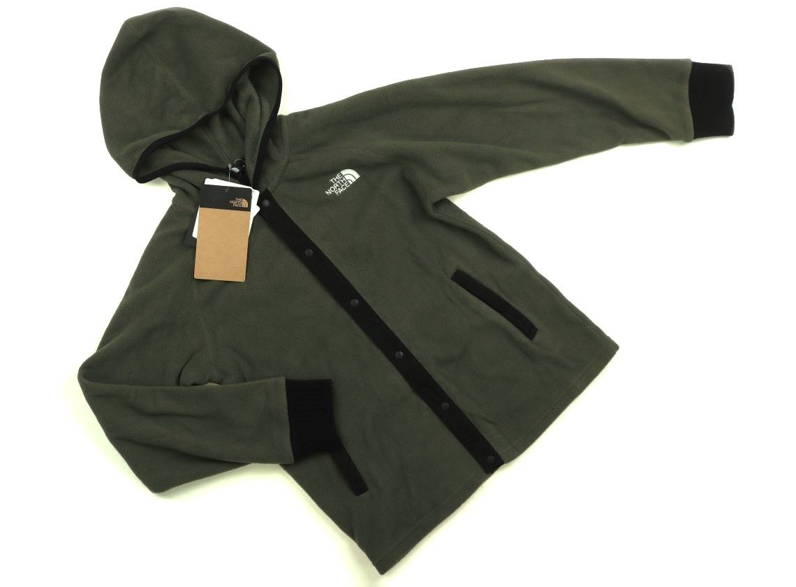 ノースフェイス TheNorthFace フリース 男の子 子供服 ベビー服 1984807