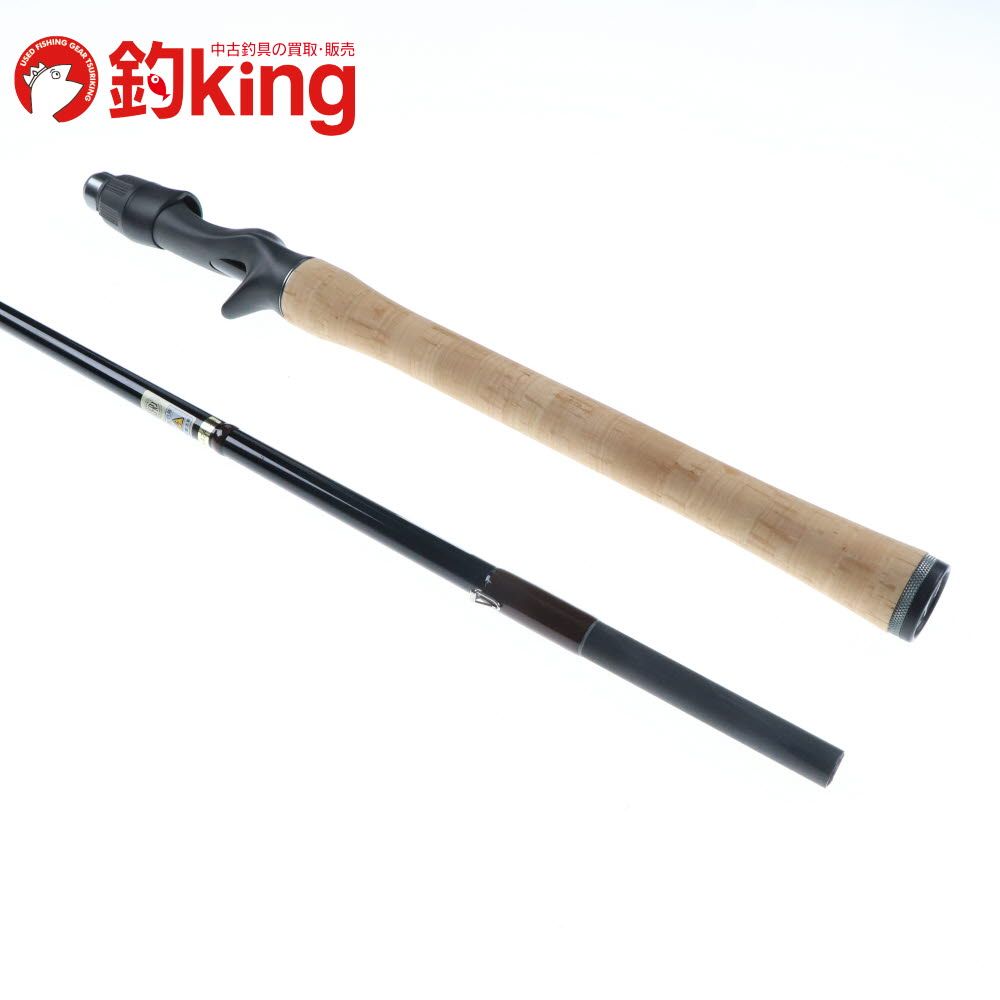  テンリュウ スピードスティック TSS 2 266 B Z 180200 ブラックバス バス バス釣り ルアーロッド バスロッド 竿 ロッド リール ルアー バスロッド ロッド