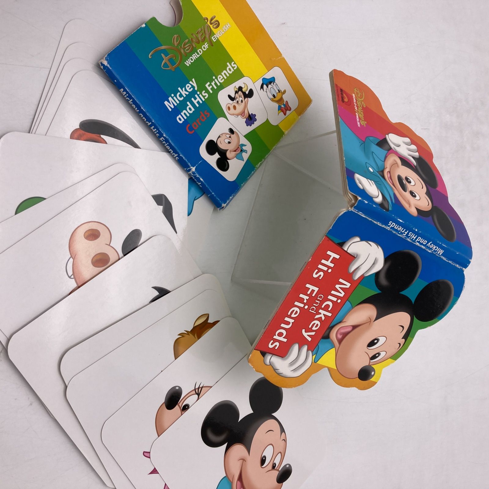 シングアロング＋プレイアロング 新子役 ディズニー英語システム DWE