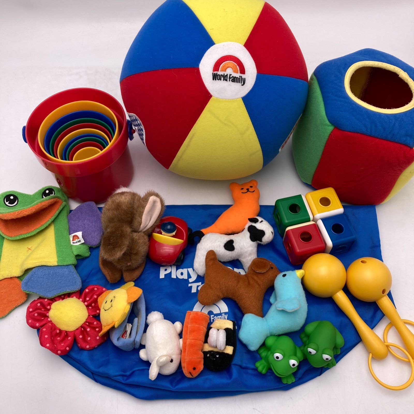 シングアロング＋プレイアロング 新子役 ディズニー英語システム DWE