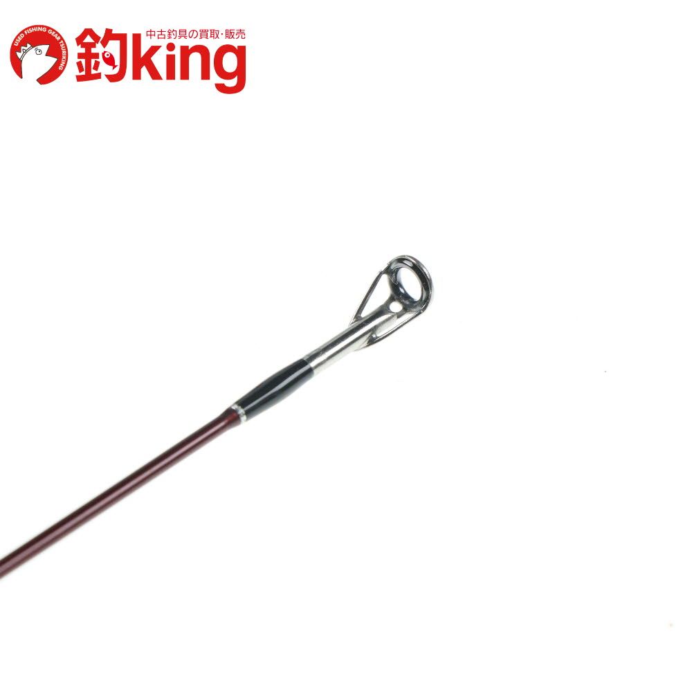 イワナ サクラマス