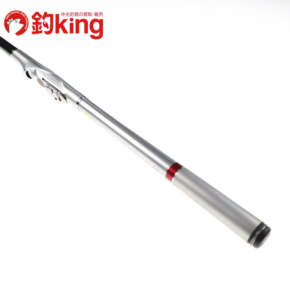  ダイワ DXR メタルチューン 1 85 52 Z 186 L メジナ クロ 黒鯛 クロダイ チヌ 口太 尾長 磯竿 黒鯛竿 ロッド リール ルアー 入門用釣りセット タックルセット 磯竿 ロッド