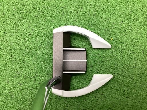 中古】 テーラーメイド GHOST Spider Si 72 35インチ USA パター PT