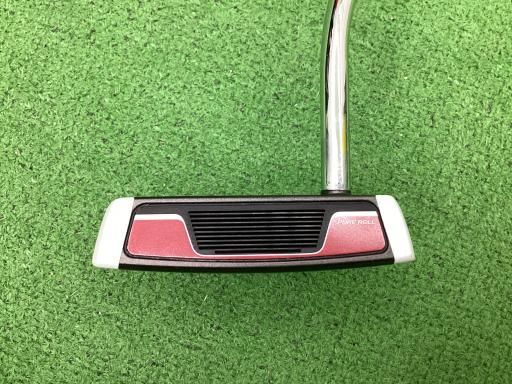 中古】 テーラーメイド GHOST Spider Si 72 35インチ USA パター PT