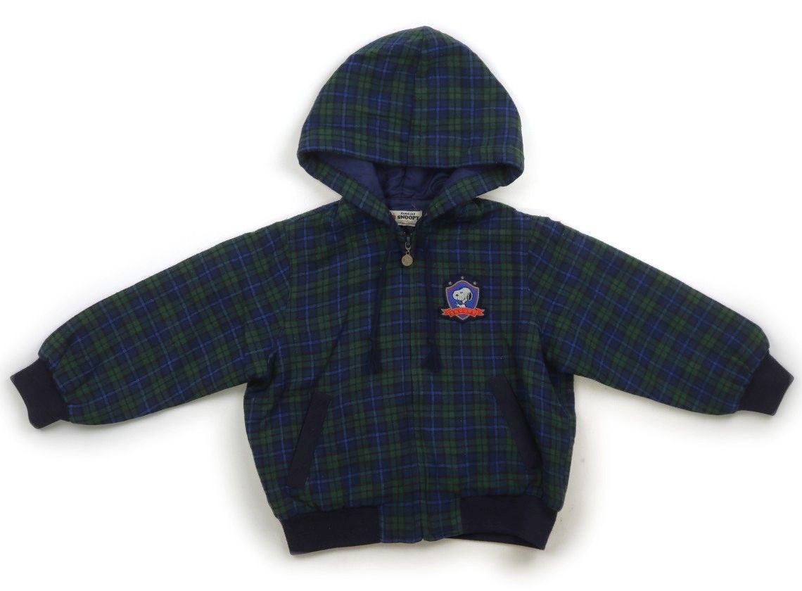 ファミリア/familiar】コート・ジャンパー 売れ筋 120サイズ 男の子