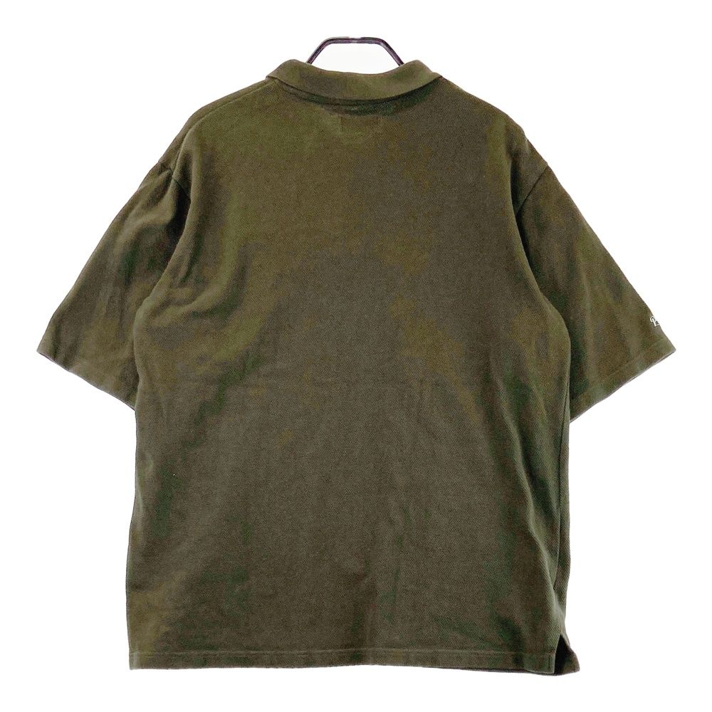 サイズ：XL PACIFIC GOLF CLUB パシフィック ゴルフクラブ 半袖