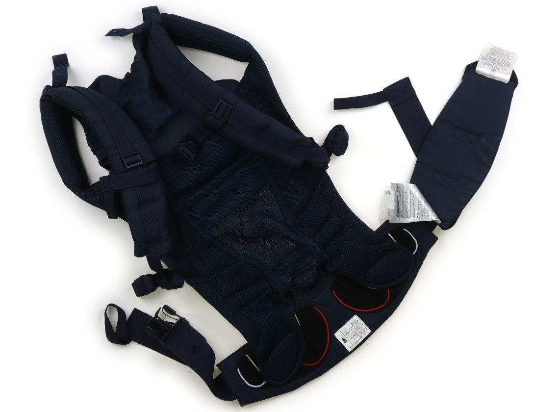 抱っこひも・スリング ergobaby ergobaby（エルゴベビー） エルゴ アップシー スリング 抱っこ紐