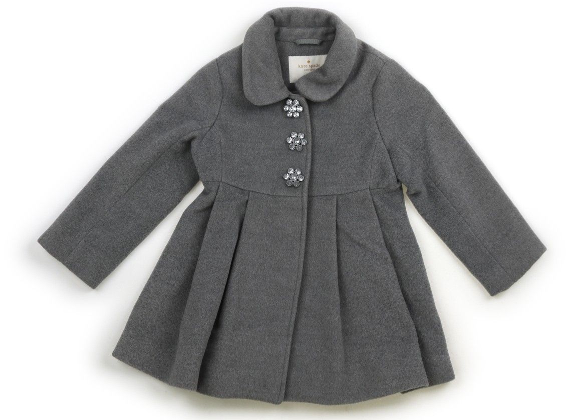 ケイトスペード KateSpade コート ジャンパー 女の子 子供服 ベビー服 1985051