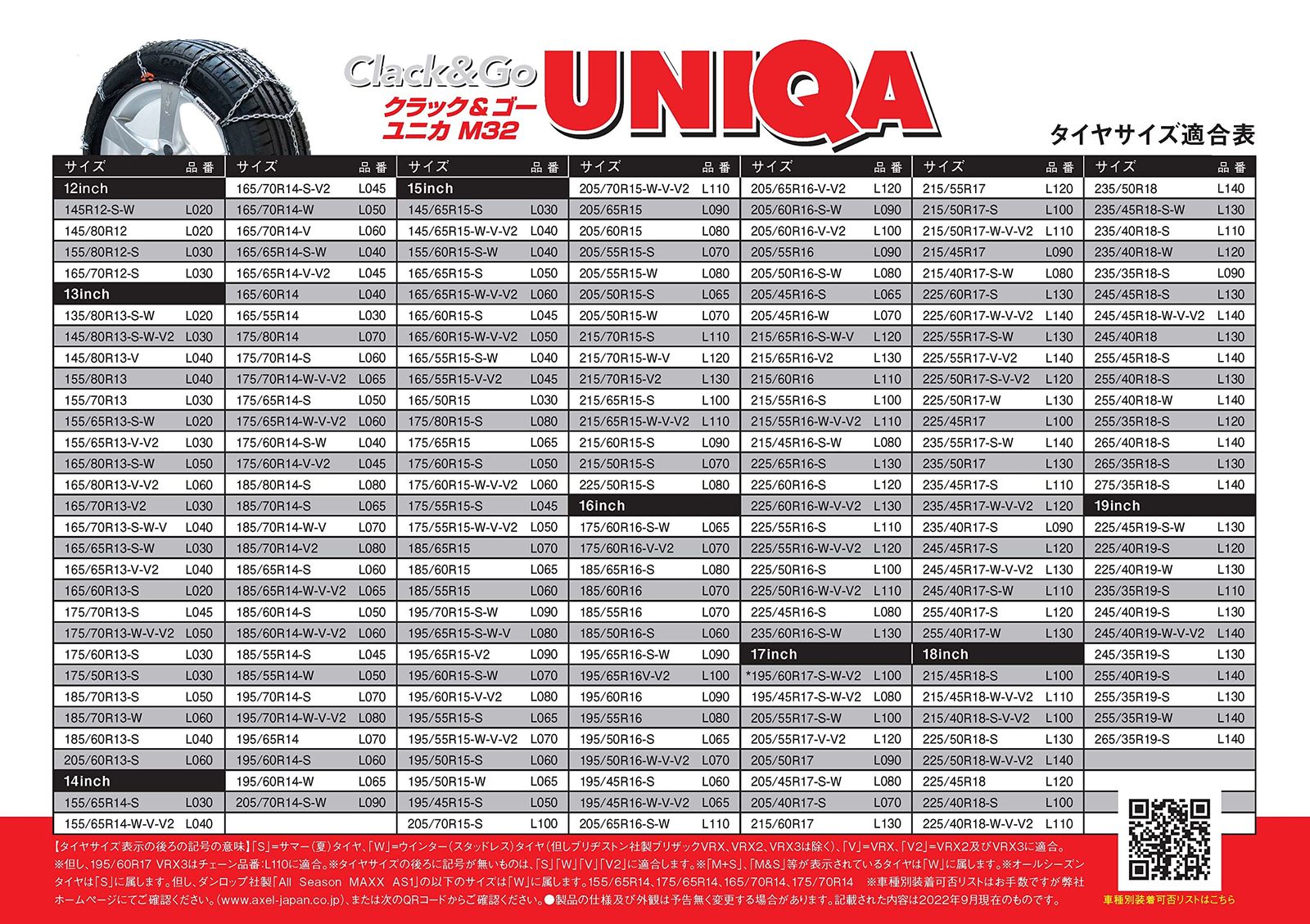  weissenfels バイセンフェルス クラック ゴー ユニカM 32 L 065 適合タイヤサイズ 195 70 R 13 S 205 65 165 14 W 80 175 75 185 1 その他 タイヤ