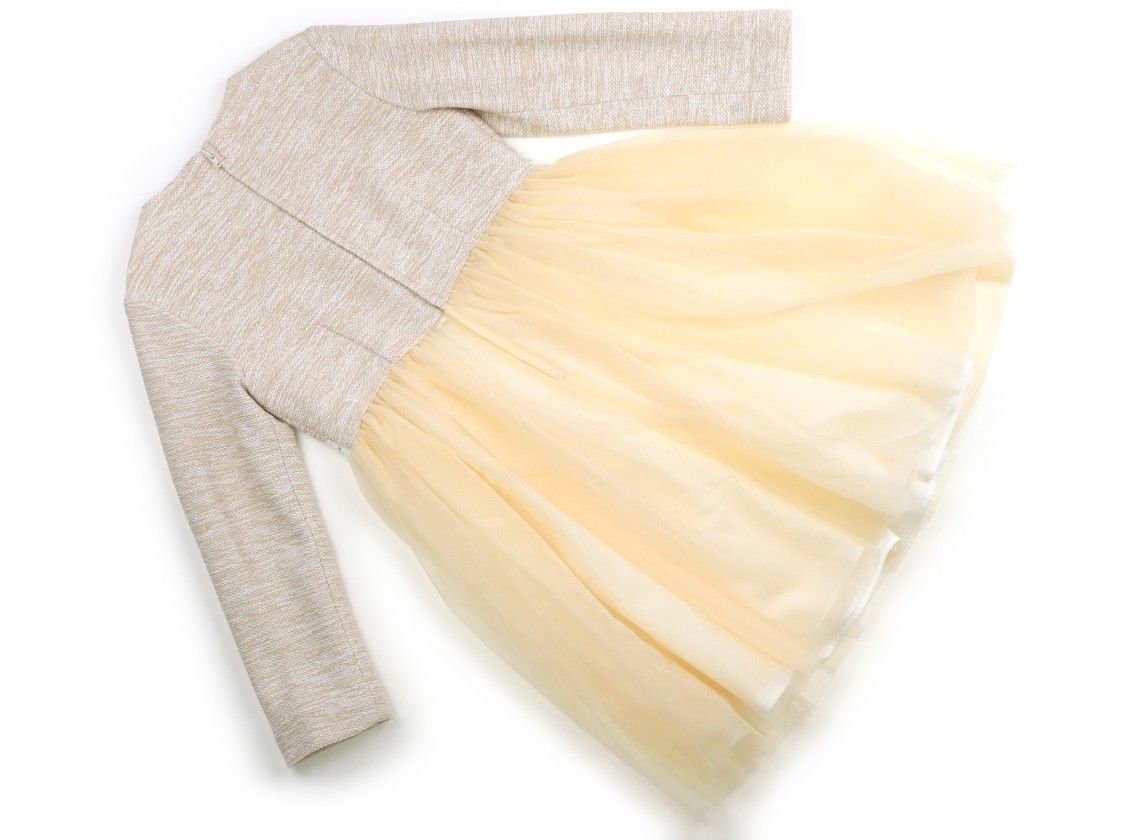 ショパン CHOPIN フォーマルウェア 女の子 子供服 ベビー服 1985671