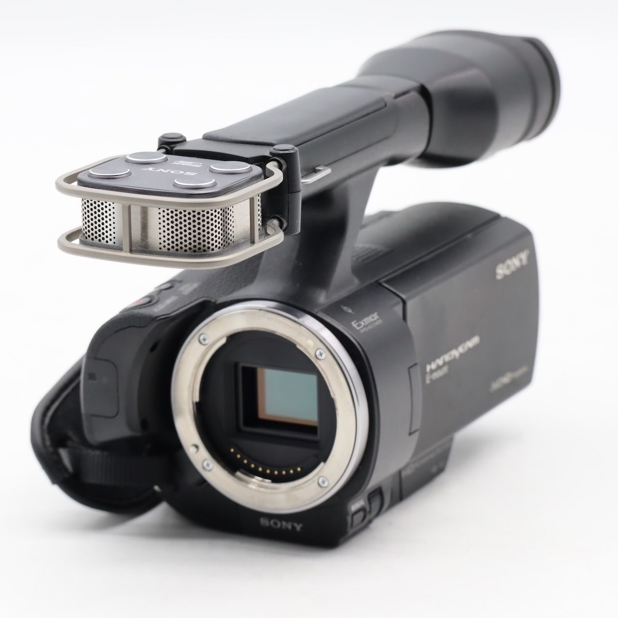 SONY ソニー NEX-VG20