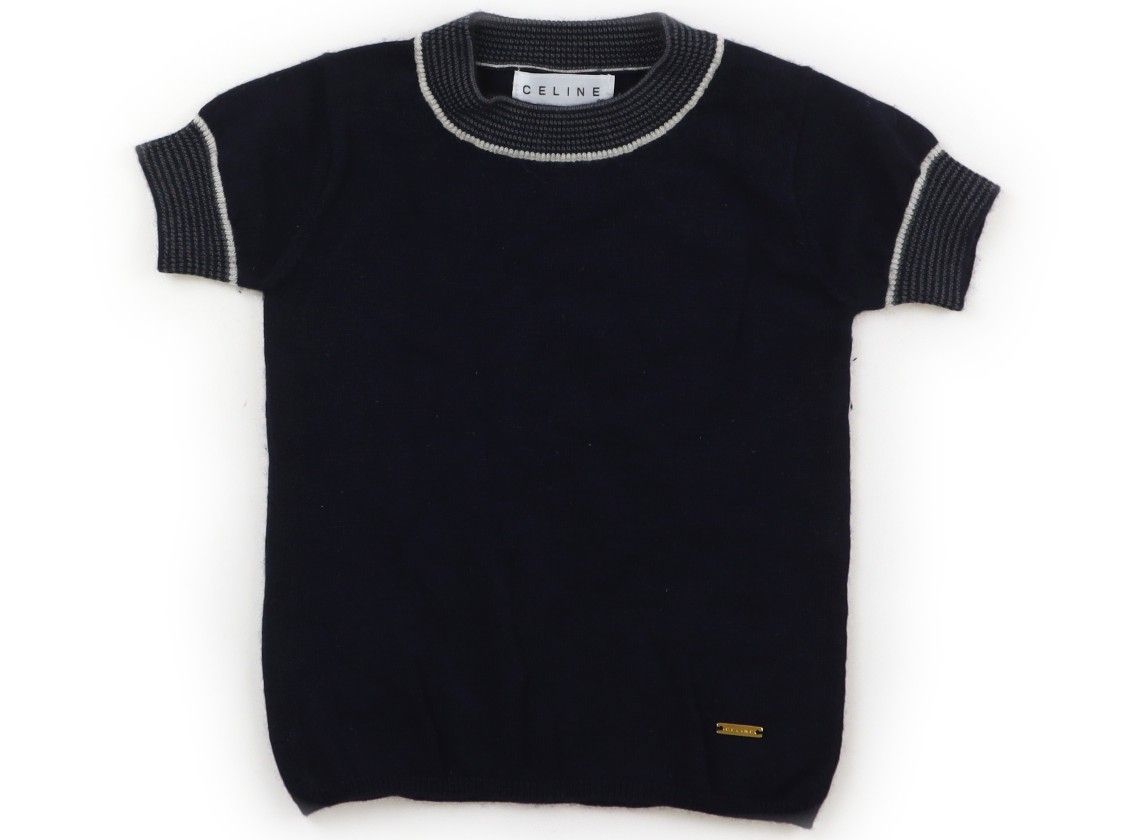 セリーヌ/CELINE】ニット・セーター 90サイズ 女の子【子供服