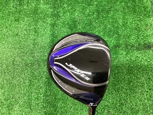 中古】 ミズノ JPX EIII 5W フェアウェイウッド FW JPX EIII-F