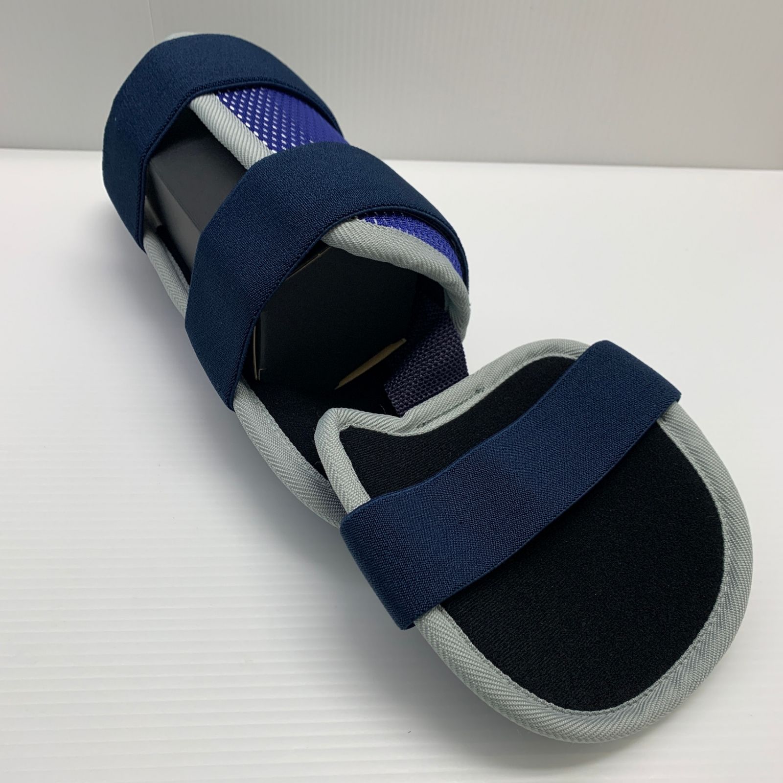 MIZUNO フットガード