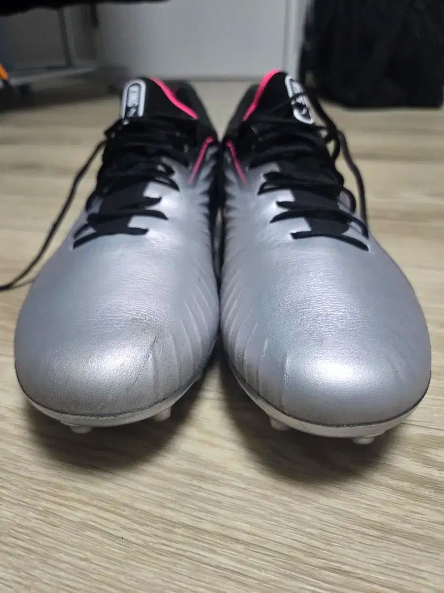 プーマ キング MG 270mm