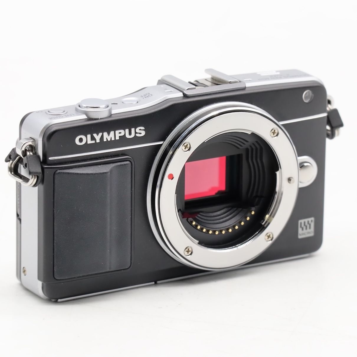 OLYMPUS オリンパス PEN mini E-PM2