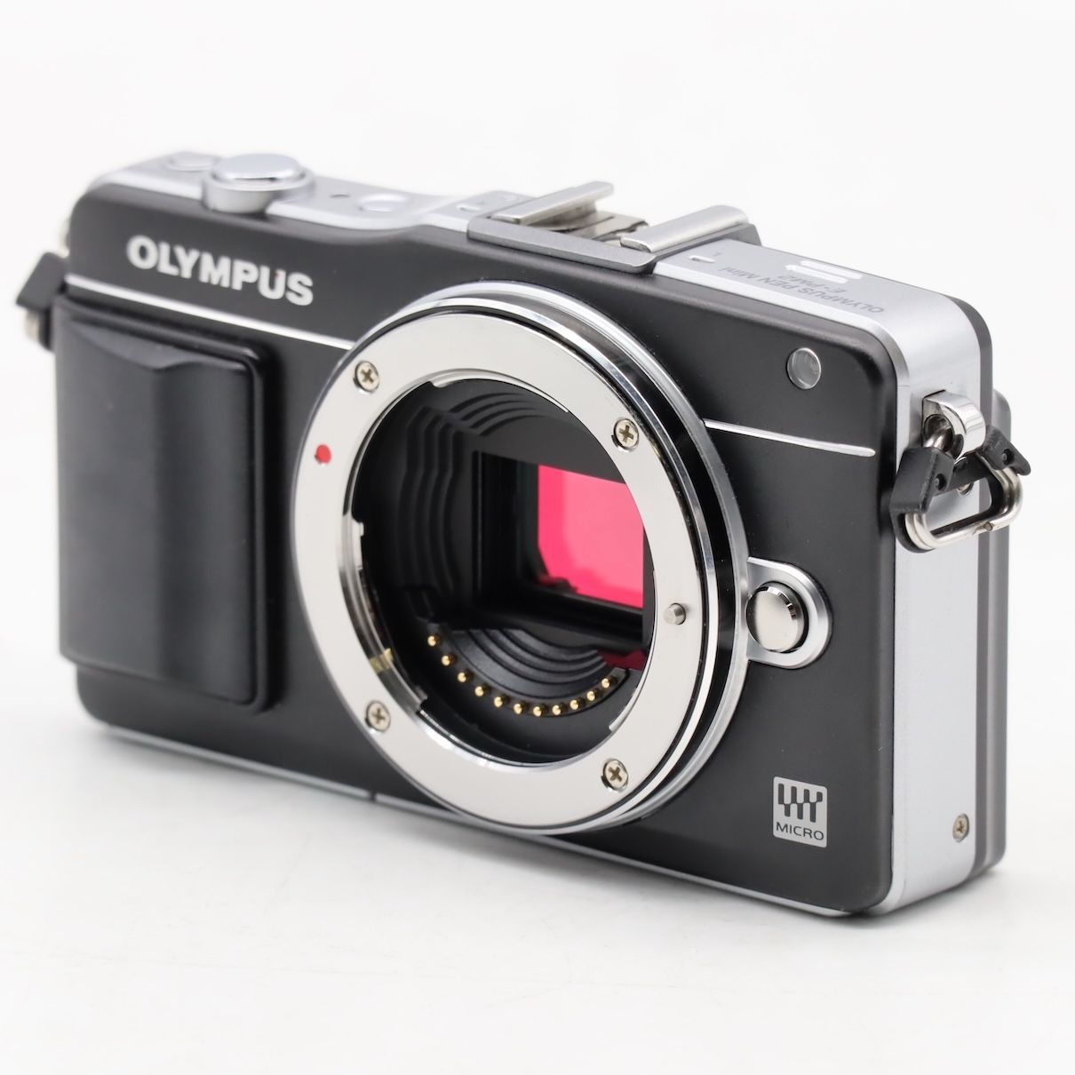 OLYMPUS オリンパス