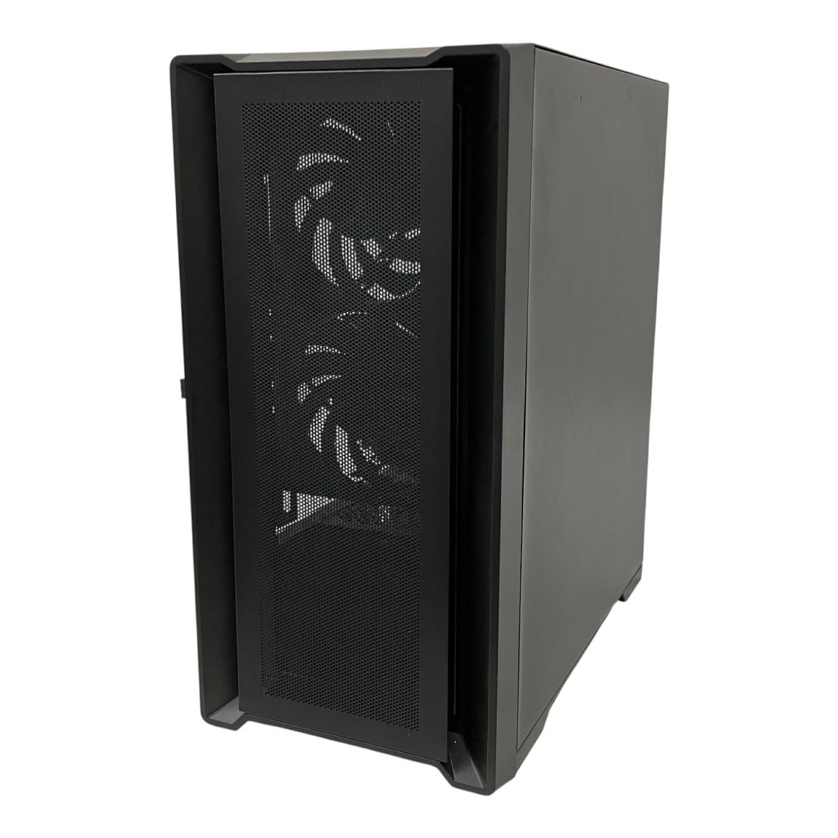 自作パソコン PRO B760M-E DDR4 デスクトップ パソコン i5 12400F 16GB SSD 1TB RTX 3060 OS無 M10603386