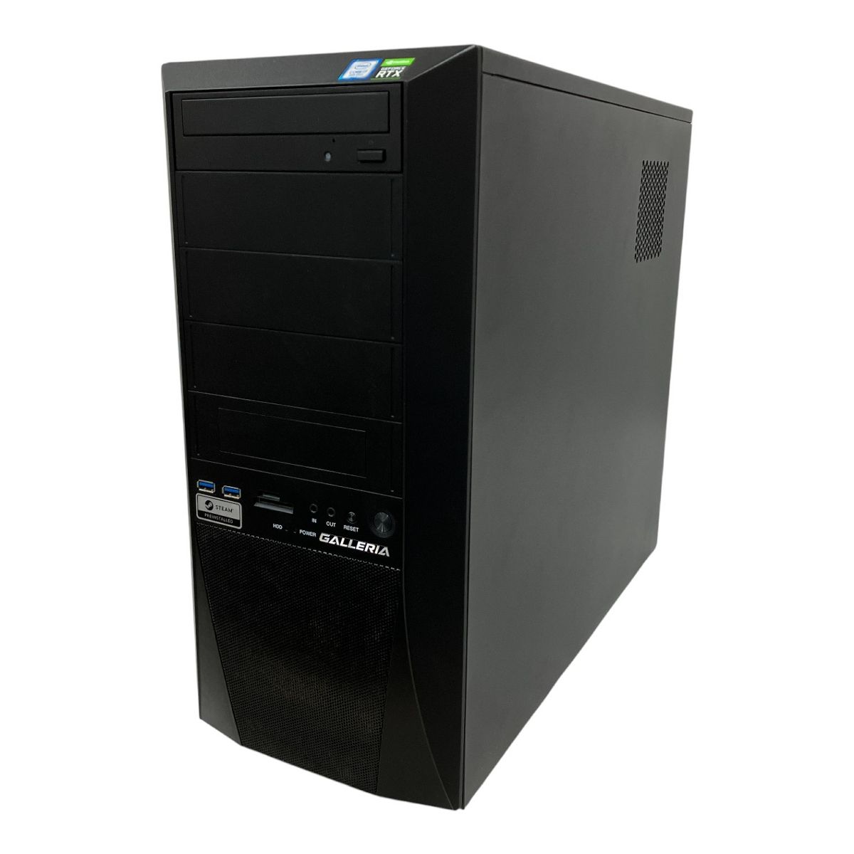 超お買い得　デスクトップ中古 OptiPlex Dell 3060 SFF 中古デスクトップパソコン Corei3 第8世代