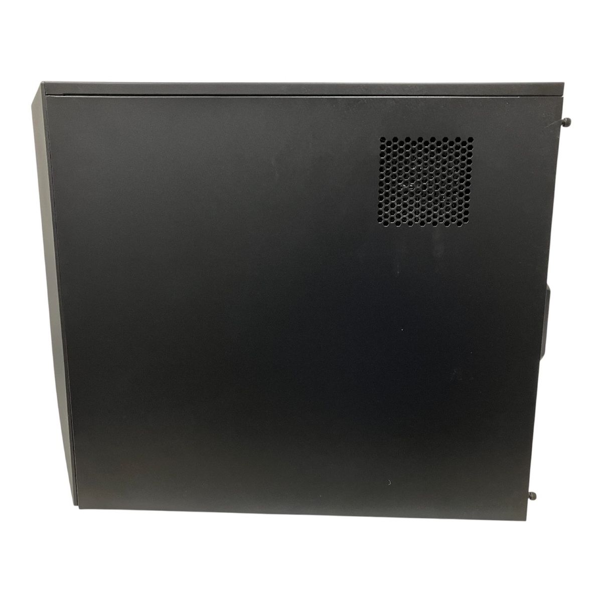  Thirdwave XF デスクトップ パソコン i 7 9700 K 16 GB HDD 2 TB SSD 512 RTX 2070 win 11 Windowsデスクトップ デスクトップPC