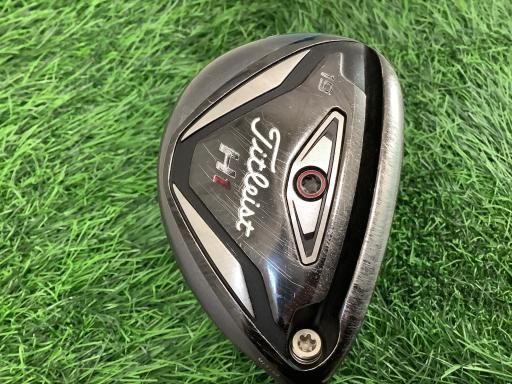 【】 タイトリスト 816 H1 19° ユーティリティ UT NS PRO 950GH (フレックスS) メンズ 男性用 右利き 右用 Cランク ゴルフクラブ