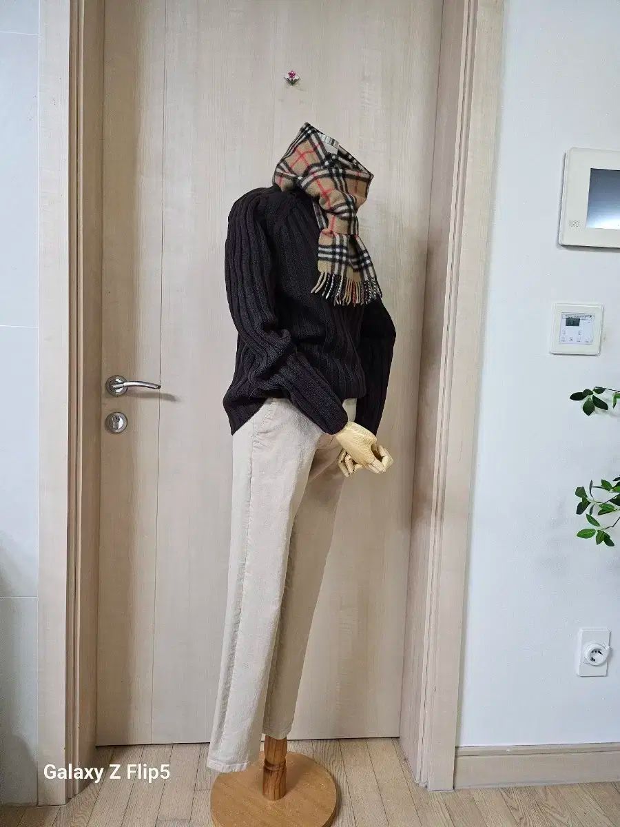 ESCADA エスカーダ ニット 55 66