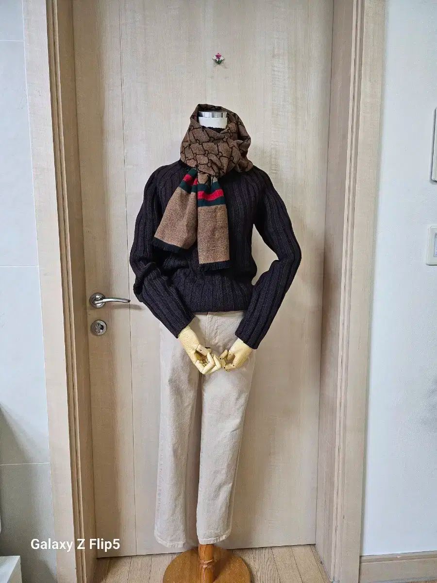 ESCADA エスカーダ ニット 55 66