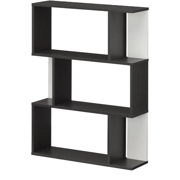 白井産業 ディスプレイラック 飾り棚 収納棚 おしゃれ シンプル