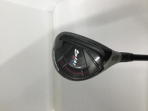 テーラーメイド M4 U5 ユーティリティ UT FUBUKI TM6 ユーティリティ フレックスR メンズ 男性用 右利き 右用 Cランク ゴルフクラブ