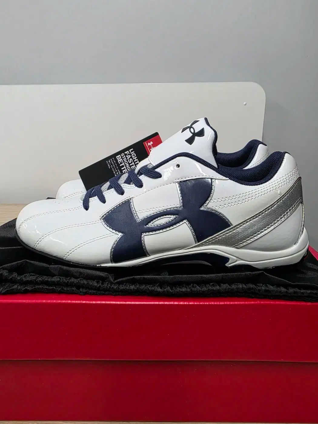 アンダーアーマー