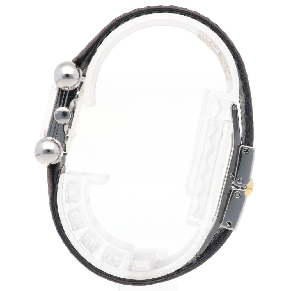 ミザーニ エルミタージュ 腕時計 時計 ステンレススチール 2100