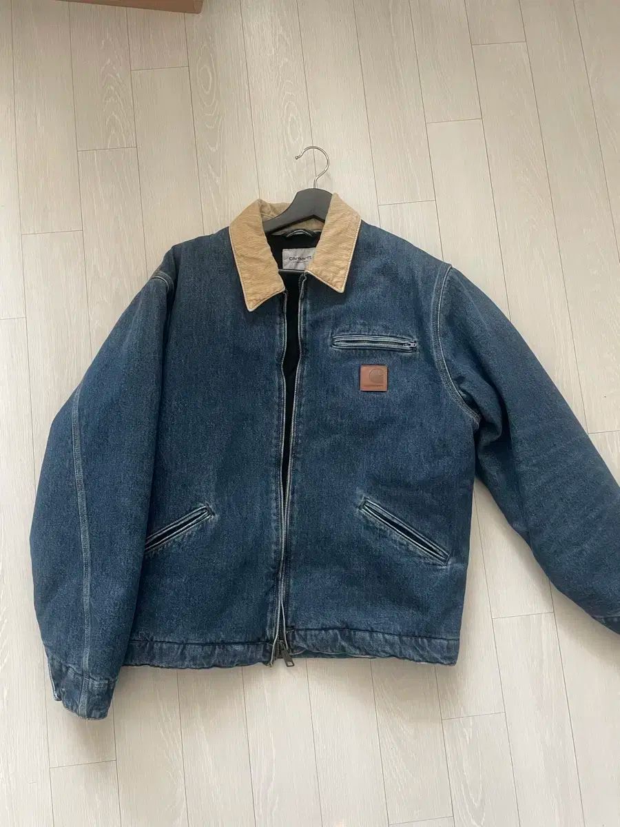 Carhartt カーハート デトロイト ジャケット S