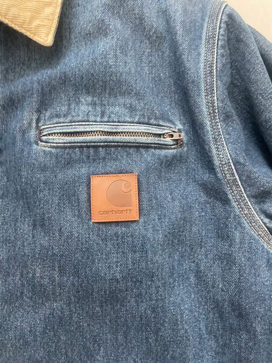 Carhartt カーハート デトロイト ジャケット S