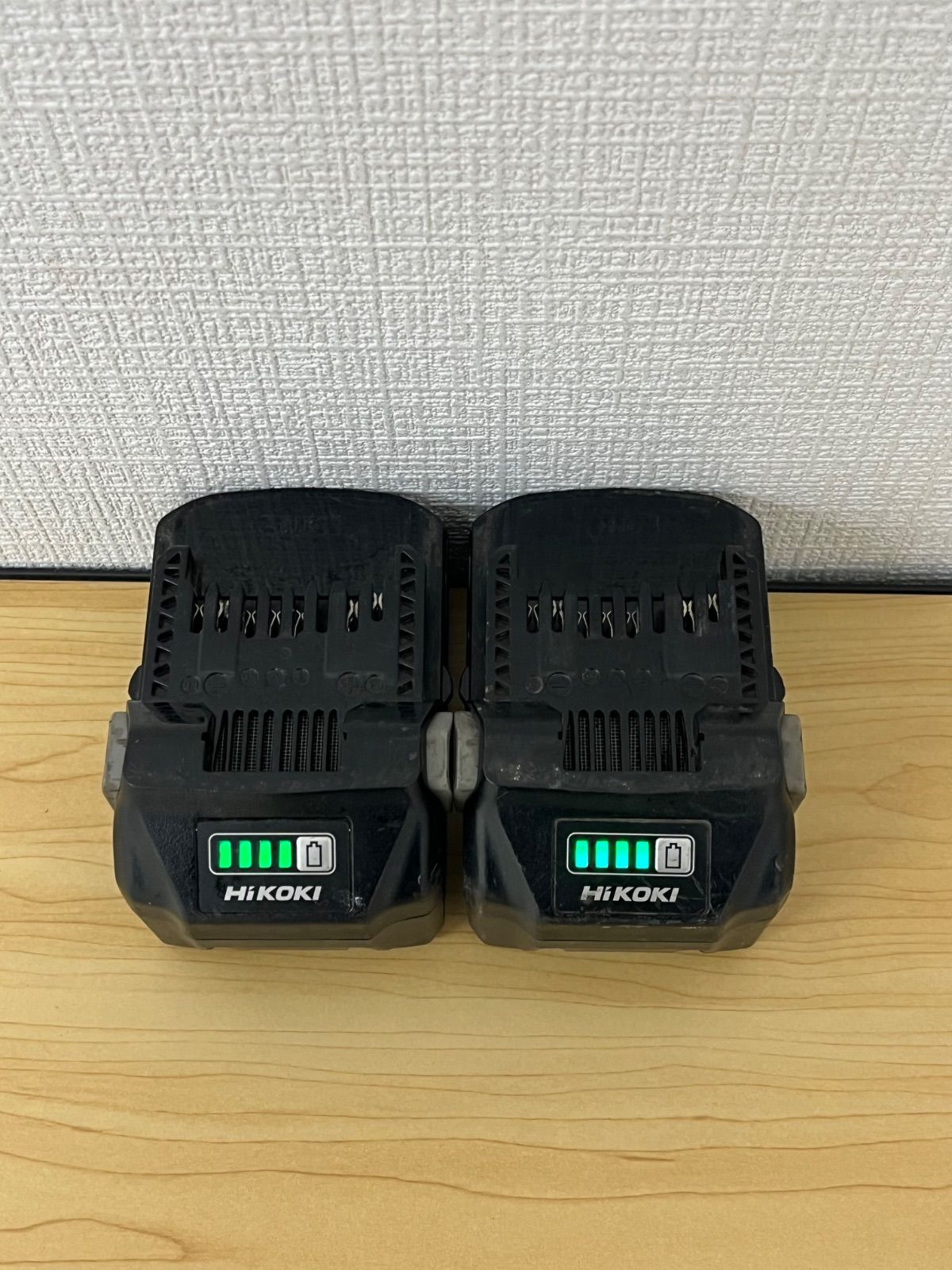 蓄電池 マルチボルトバッテリー