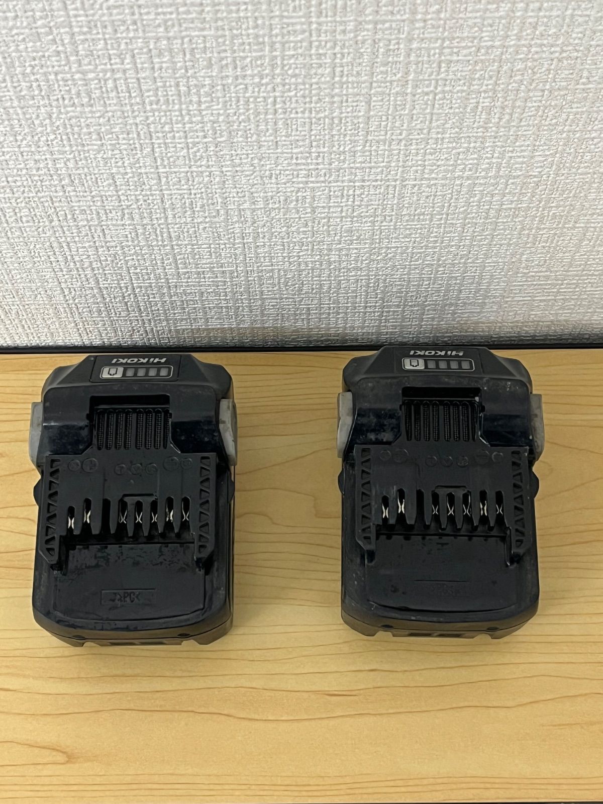 HiKOKI ハイコーキ BSL36A18 蓄電池 マルチボルトバッテリー 2個セット