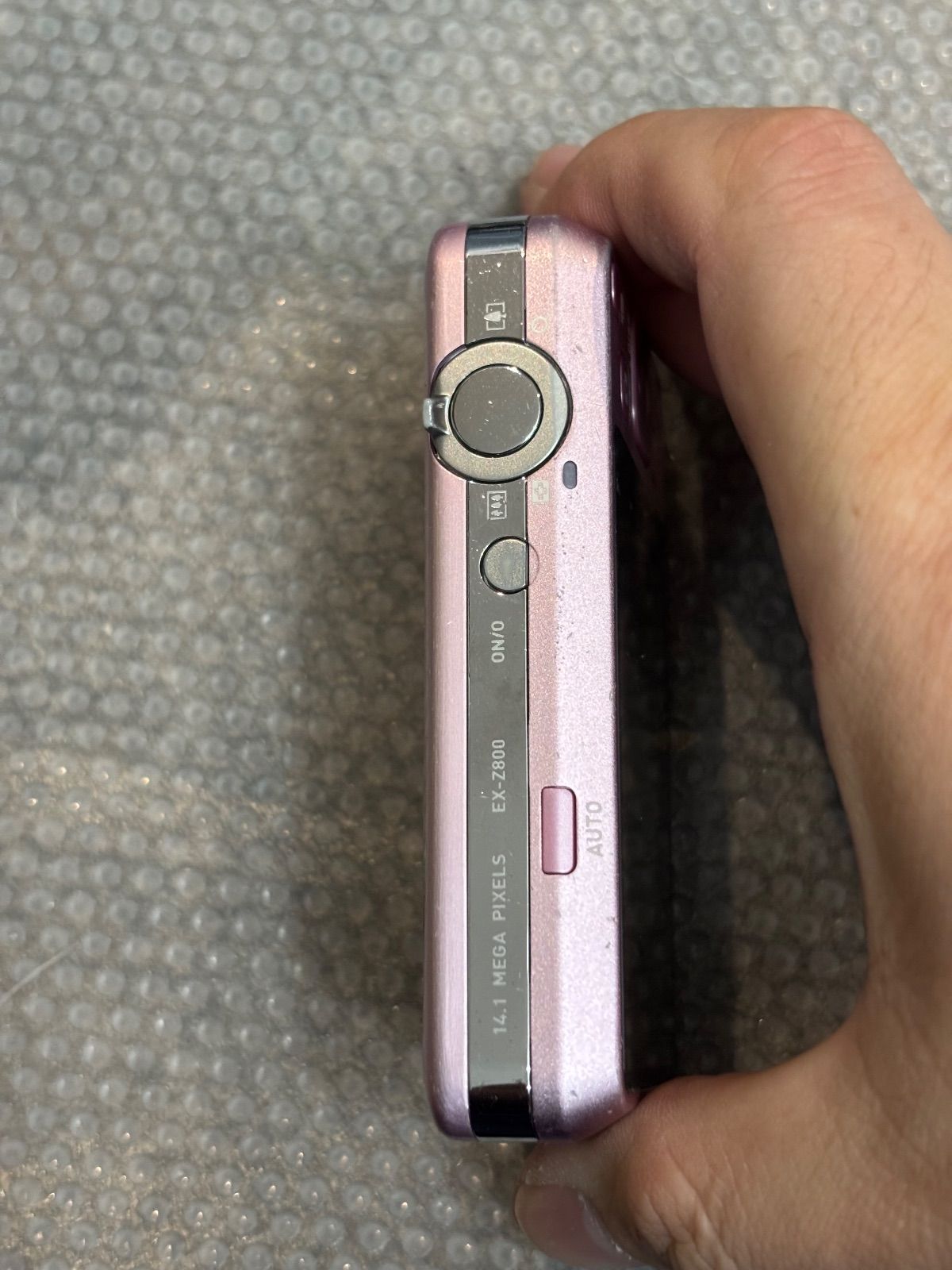 CASIO EXILIM EX-Z800 11171