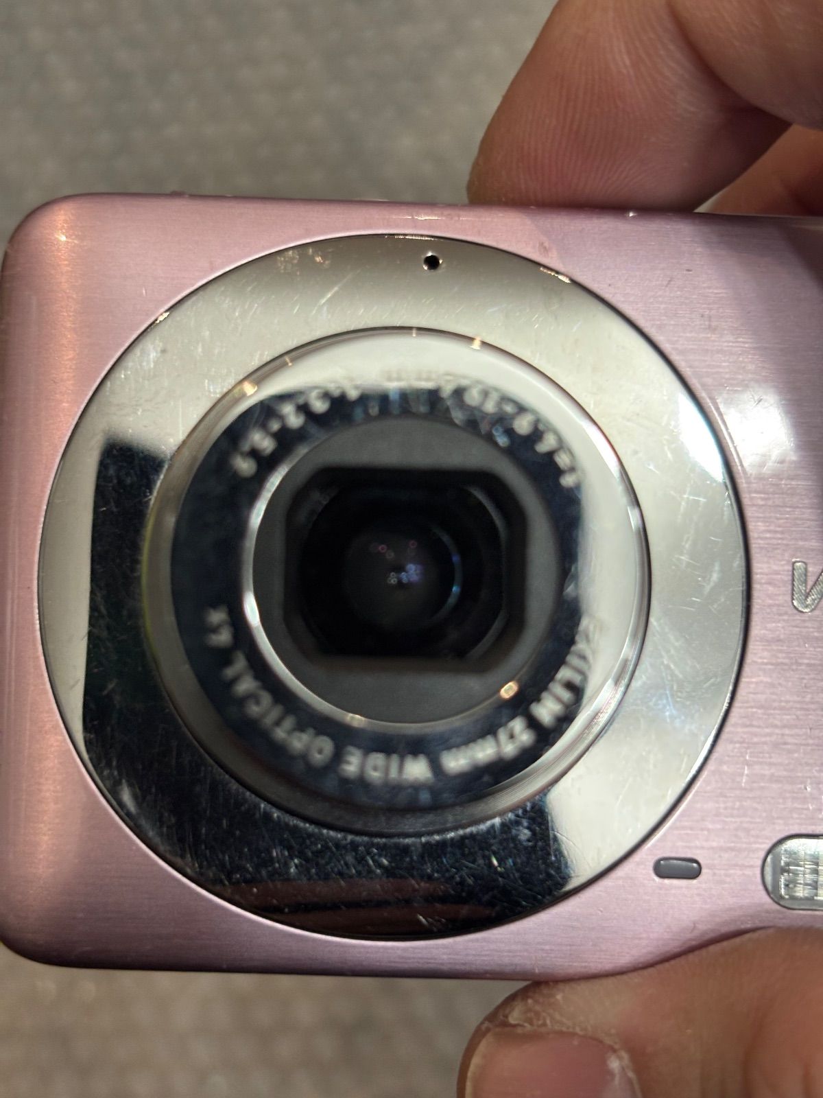 カメラ CASIO EXILIM EX-Z800 11171