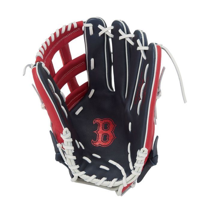 軟式野球 外野手用グラブ