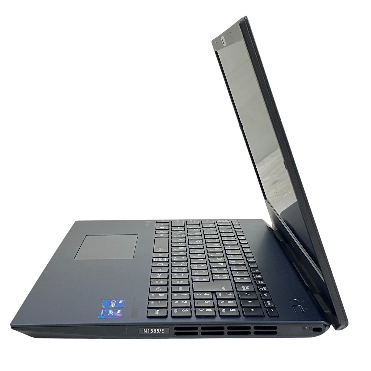 LAVIE NEC ノートPC Intel Core i7 NEC LAVIE ノートPC Intel i7 8GB RAM CPU:Core i7 NEC LAVIEのノート