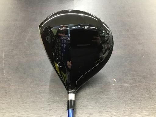 ミズノ EURUS ストア 4AD 10.5° ドライバー DR EXSAR(EURUS 4AD