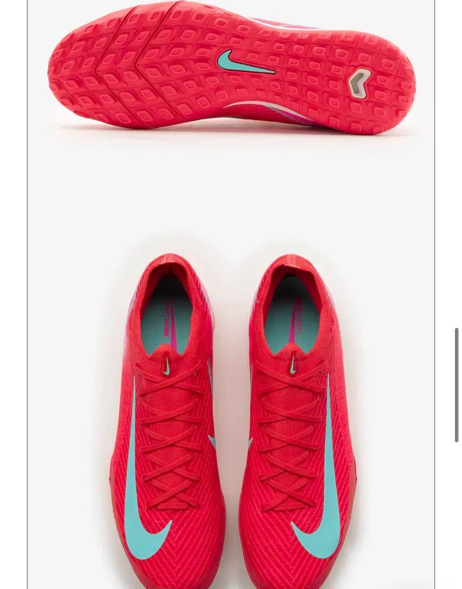  ナイキ ズーム マーキュリアル ベイパー 16 プロ TF 285 サッカーシューズ フットサルシューズ シューズ