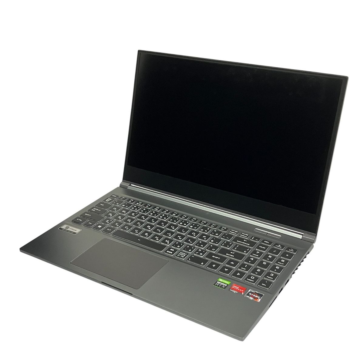 GALLERIA GCL2060RGF-T ドスパラ GALLERIA GR2060RGF-Tの実機レビュー