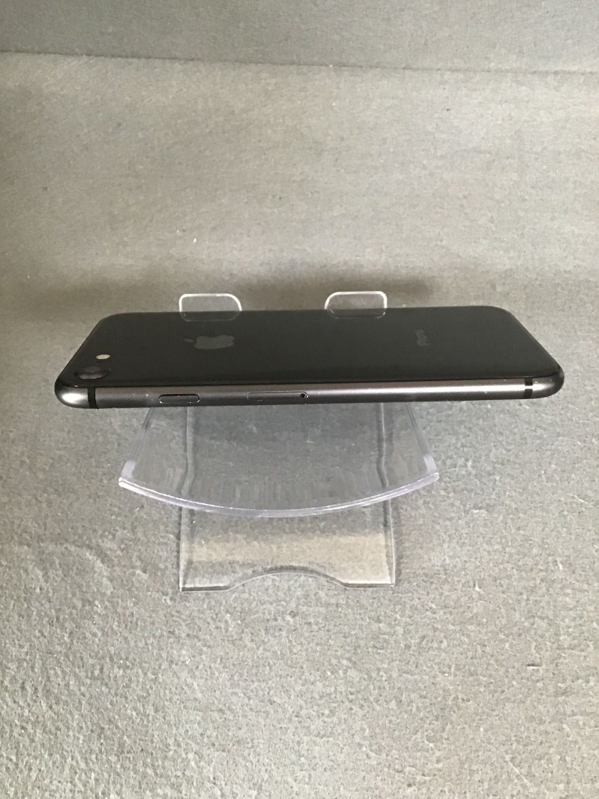 【メルカリ便】iPhone8 64GB スペースグレイ SIMフリー 本体のみ 超美品 SIMフリー iPhone8 64GB スペースグレイ ブラック 即日発送