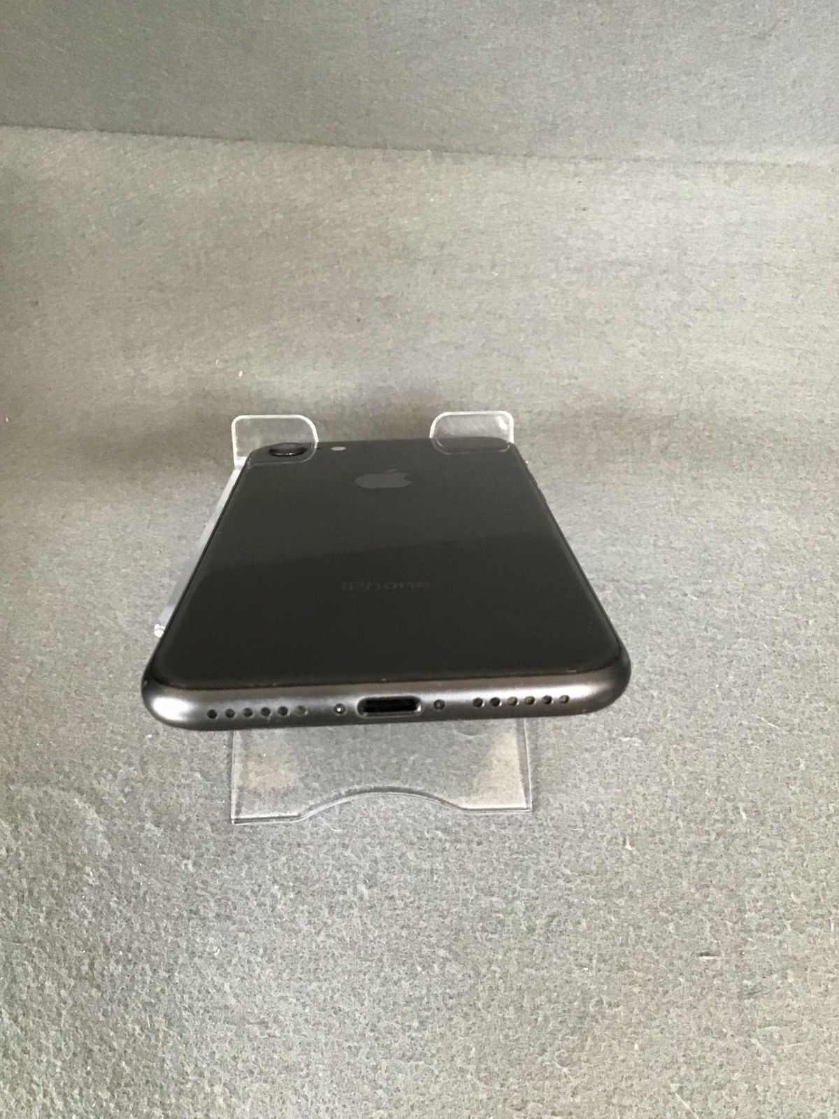 【メルカリ便】iPhone8 64GB スペースグレイ SIMフリー 本体のみ メルカリ便】iPhone8 64GB スペースグレイ SIMフリー 本体のみ